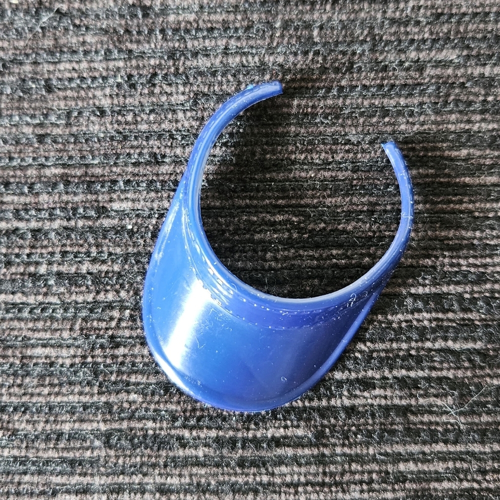 Barbie Visor - Picture 2 of 2